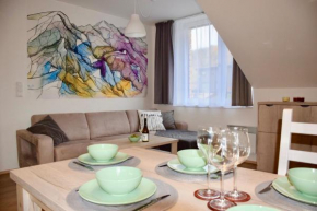 Гостиница Apartmán Dolní Morava  Дольни Морава